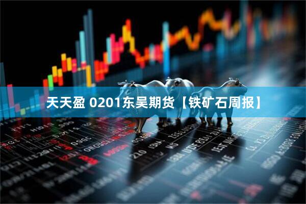 天天盈 0201东吴期货【铁矿石周报】
